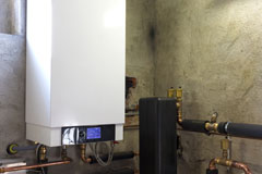 Curry Mallet condensing boiler companies