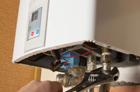 free Curry Mallet boiler install quotes